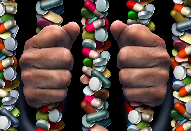 Drug Addiction Treatment